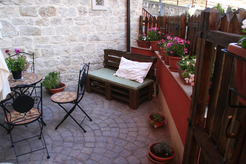 La Casa Di Petra Daire Modica Oda fotoğraf