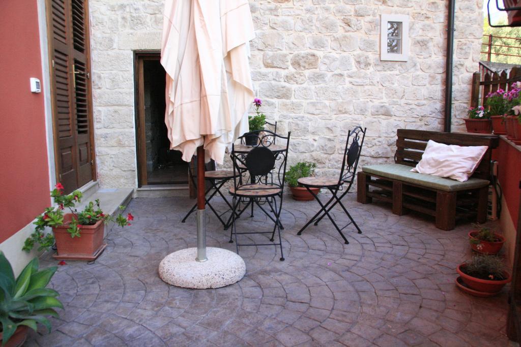 La Casa Di Petra Daire Modica Oda fotoğraf