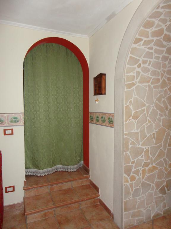 La Casa Di Petra Daire Modica Oda fotoğraf