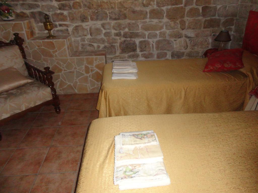 La Casa Di Petra Daire Modica Oda fotoğraf