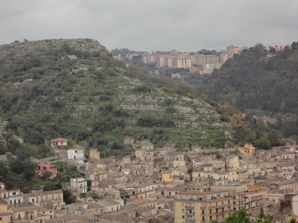 La Casa Di Petra Daire Modica Oda fotoğraf