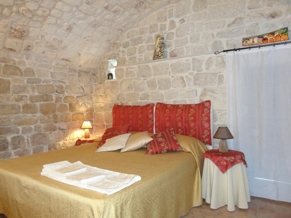 La Casa Di Petra Daire Modica Oda fotoğraf