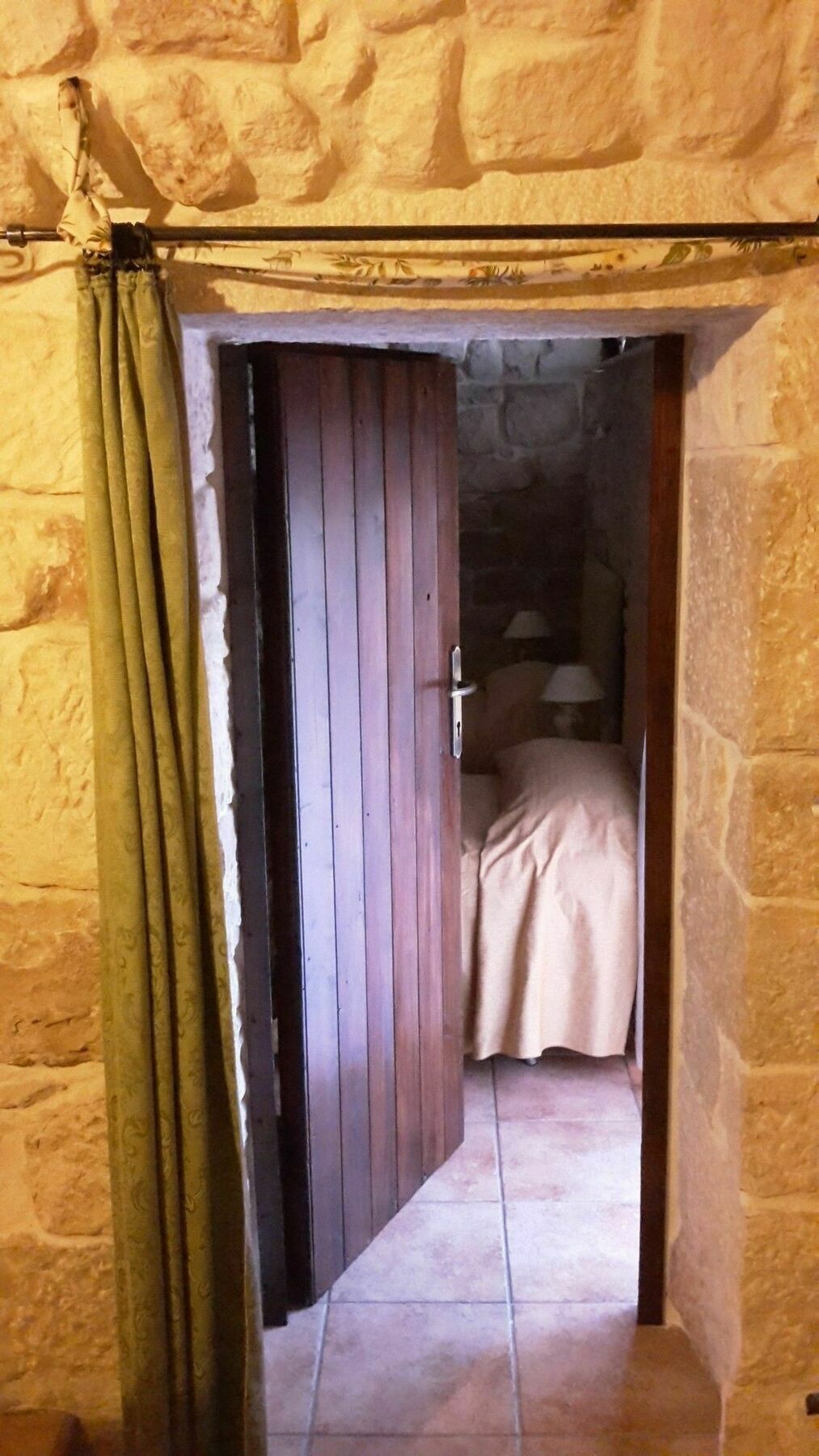 La Casa Di Petra Daire Modica Dış mekan fotoğraf